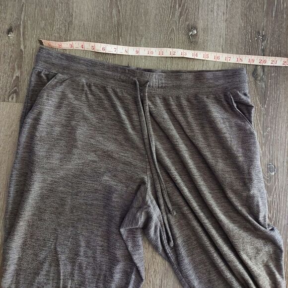 Maurices Grey Jogger/Lounge Set XL - Picture 8 of 8
